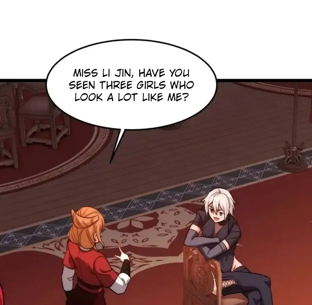 Read Travelling Through Time and Space to become an unlucky NPC EN Manga Online
