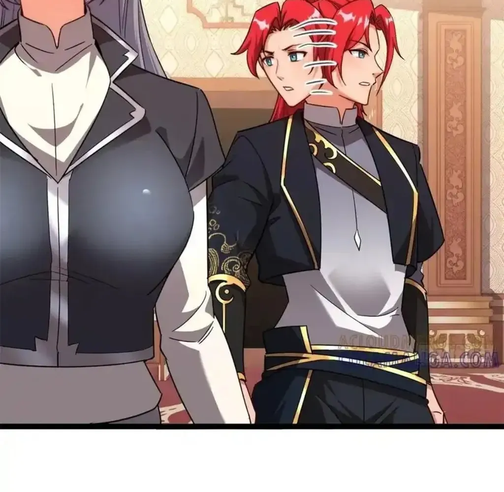 Read Travelling Through Time and Space to become an unlucky NPC EN Manga Online