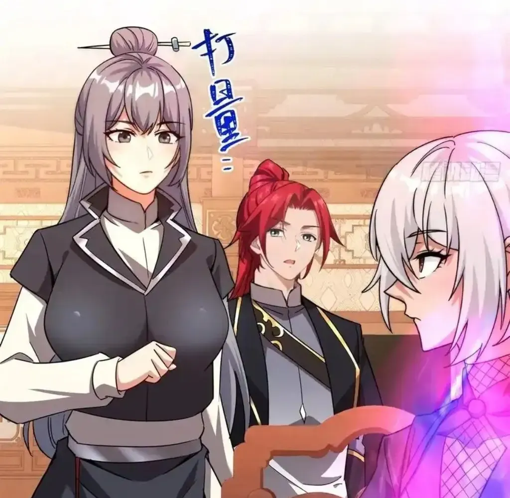 Read Travelling Through Time and Space to become an unlucky NPC EN Manga Online