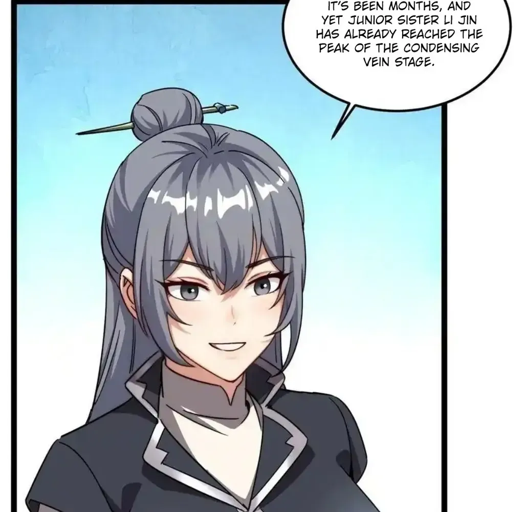 Read Travelling Through Time and Space to become an unlucky NPC EN Manga Online