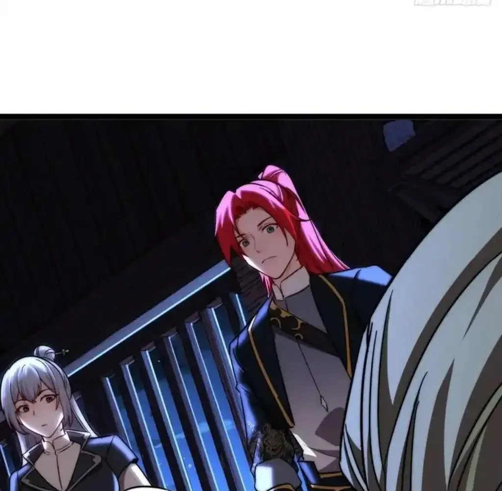 Read Travelling Through Time and Space to become an unlucky NPC EN Manga Online