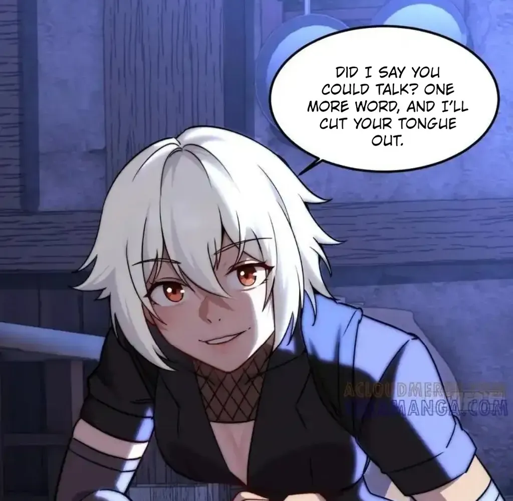 Read Travelling Through Time and Space to become an unlucky NPC EN Manga Online