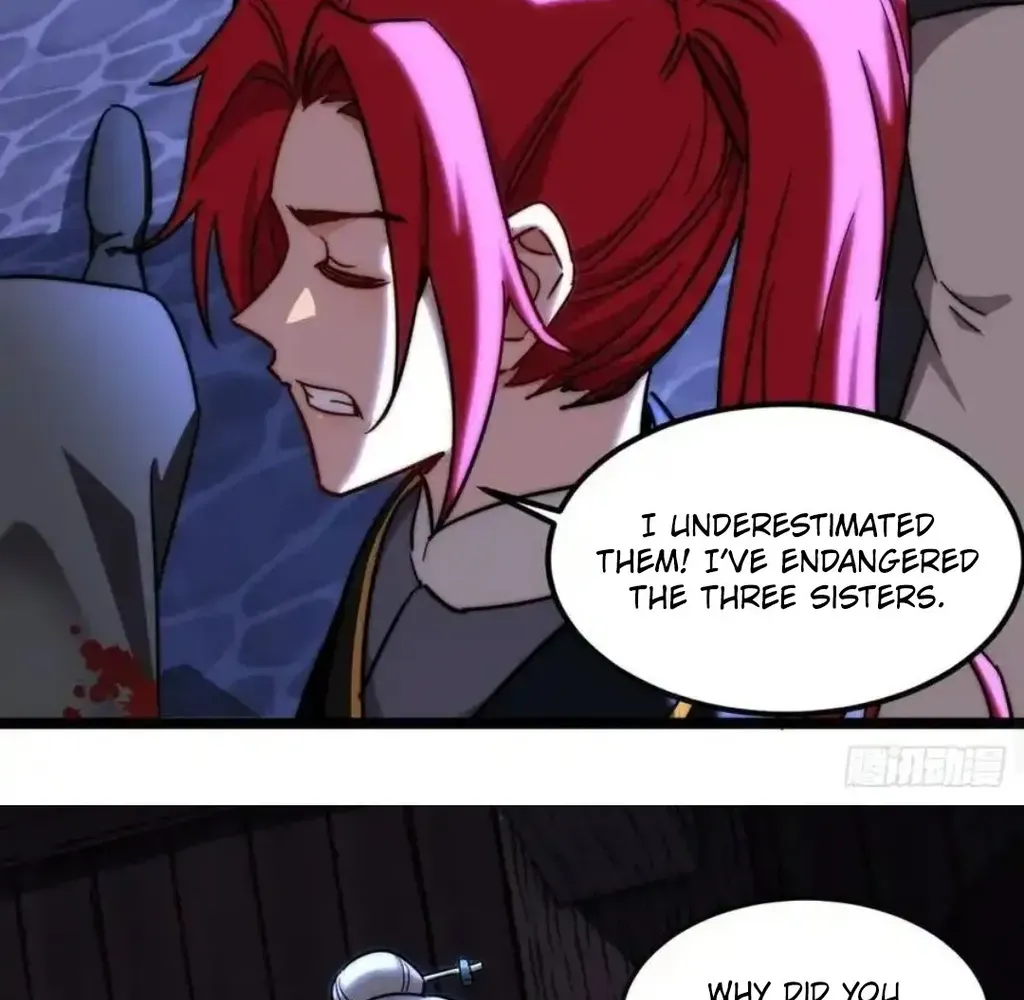 Read Travelling Through Time and Space to become an unlucky NPC EN Manga Online