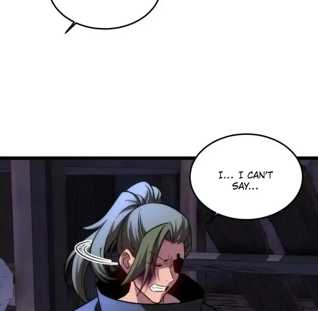 Read Travelling Through Time and Space to become an unlucky NPC EN Manga Online