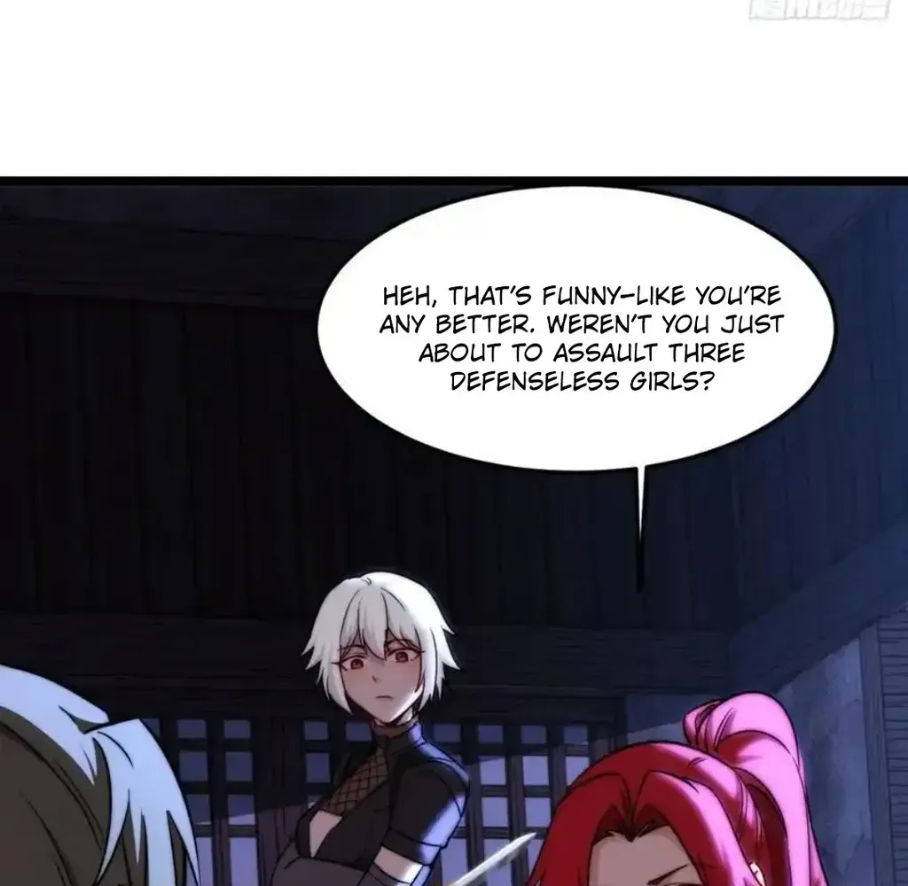 Read Travelling Through Time and Space to become an unlucky NPC EN Manga Online