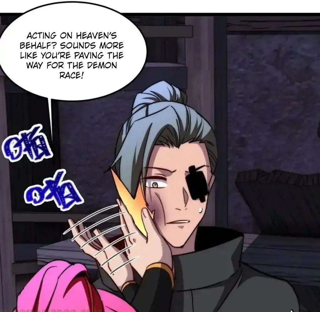 Read Travelling Through Time and Space to become an unlucky NPC EN Manga Online