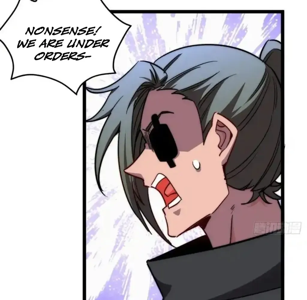 Read Travelling Through Time and Space to become an unlucky NPC EN Manga Online