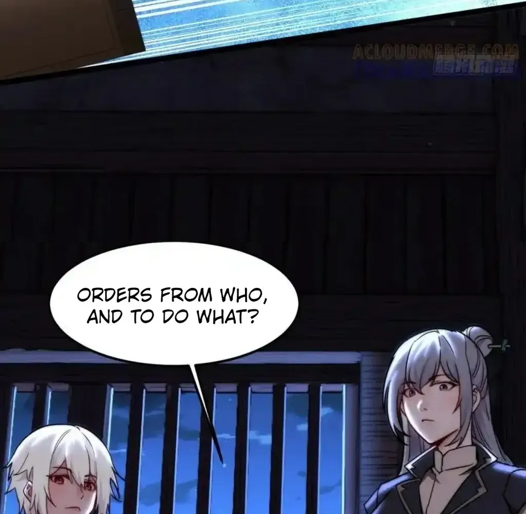 Read Travelling Through Time and Space to become an unlucky NPC EN Manga Online