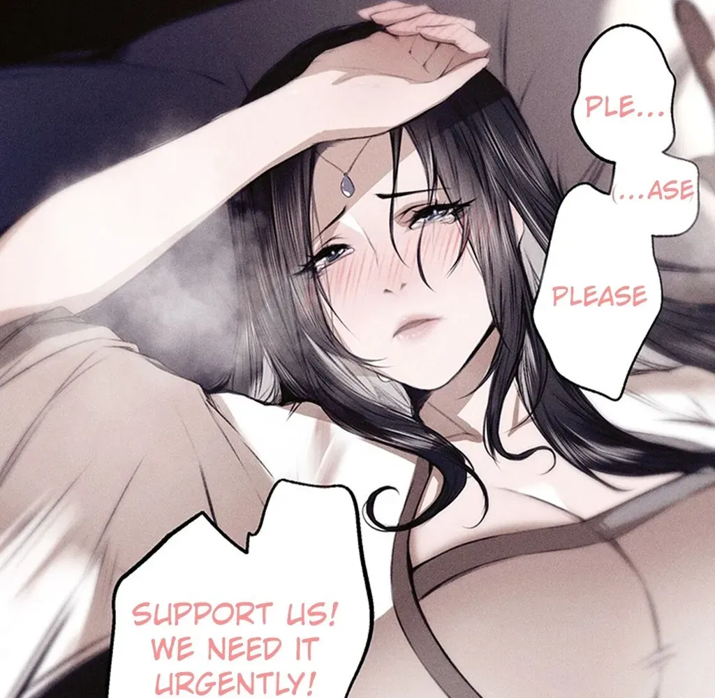 Read Travelling Through Time and Space to become an unlucky NPC EN Manga Online