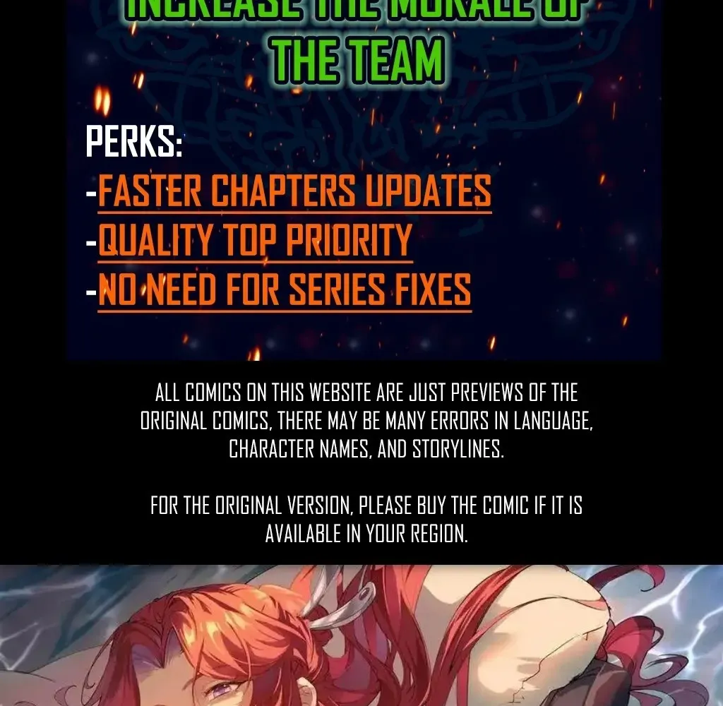 Read Travelling Through Time and Space to become an unlucky NPC EN Manga Online