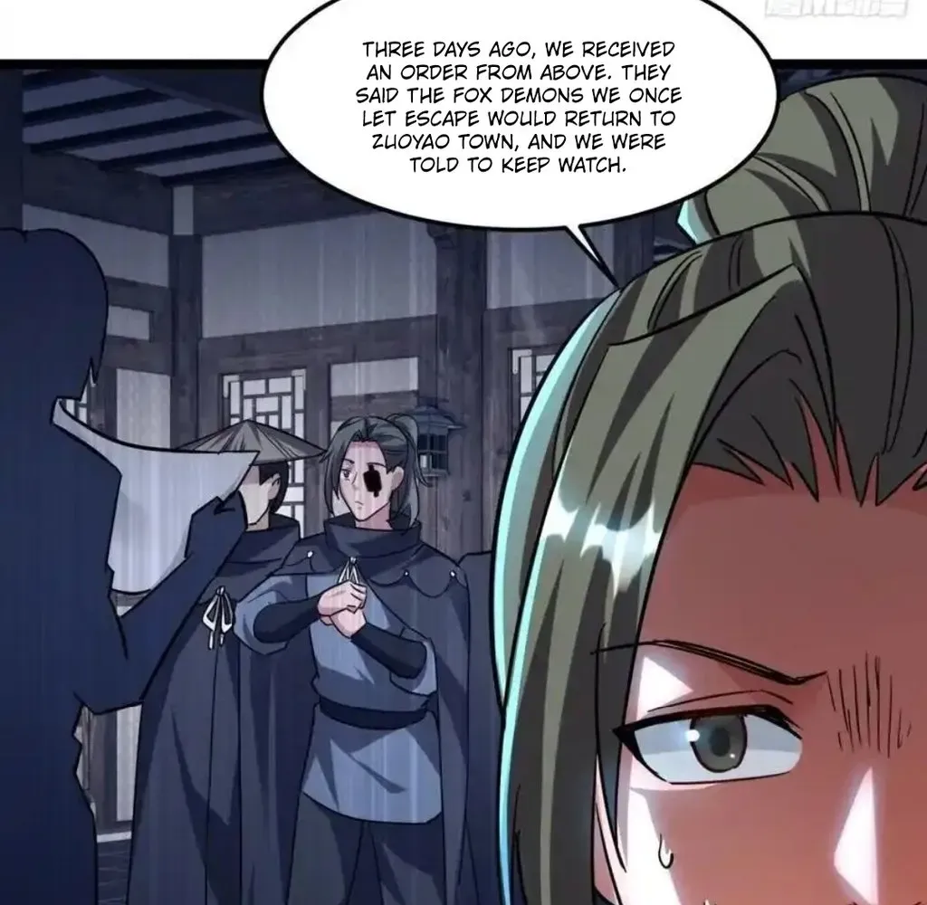 Read Travelling Through Time and Space to become an unlucky NPC EN Manga Online