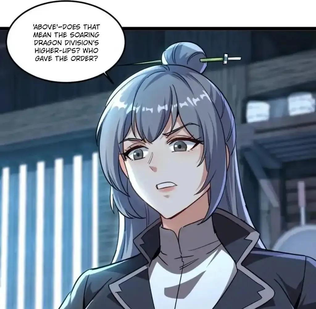 Read Travelling Through Time and Space to become an unlucky NPC EN Manga Online
