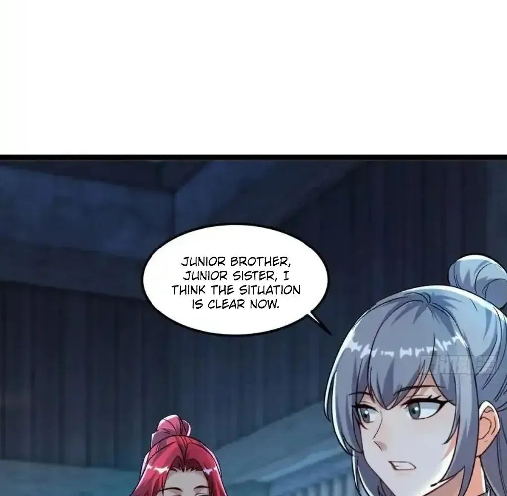 Read Travelling Through Time and Space to become an unlucky NPC EN Manga Online