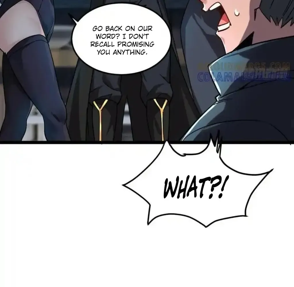 Read Travelling Through Time and Space to become an unlucky NPC EN Manga Online