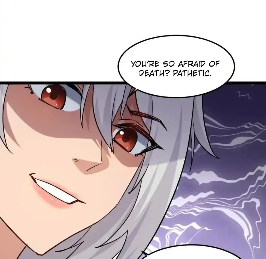 Read Travelling Through Time and Space to become an unlucky NPC EN Manga Online