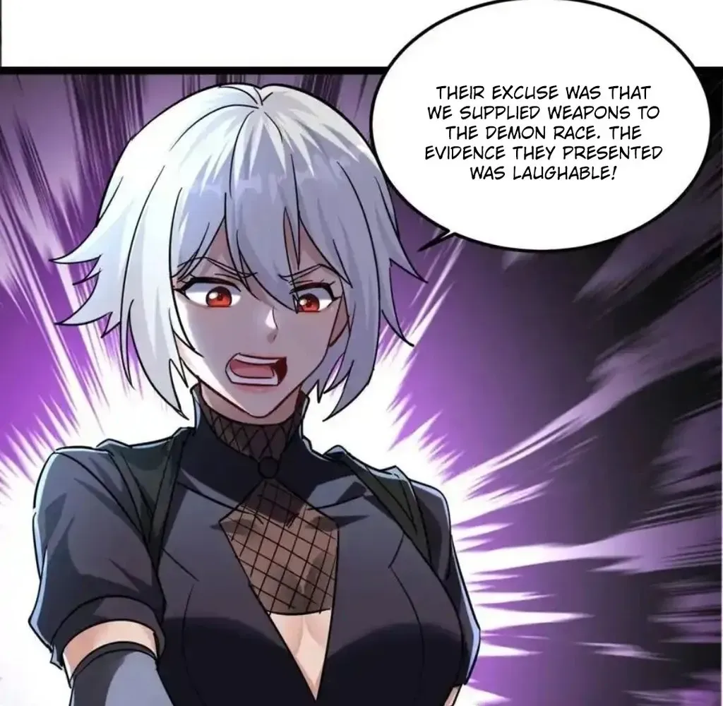 Read Travelling Through Time and Space to become an unlucky NPC EN Manga Online