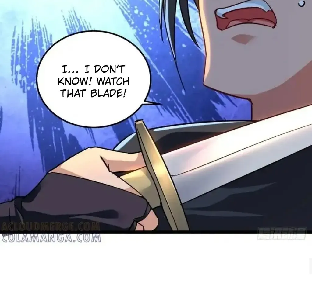 Read Travelling Through Time and Space to become an unlucky NPC EN Manga Online