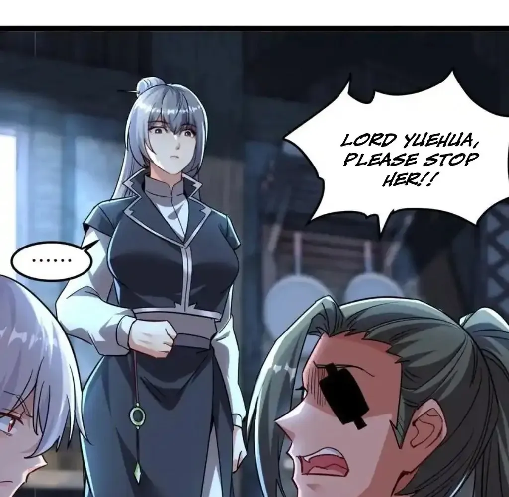 Read Travelling Through Time and Space to become an unlucky NPC EN Manga Online