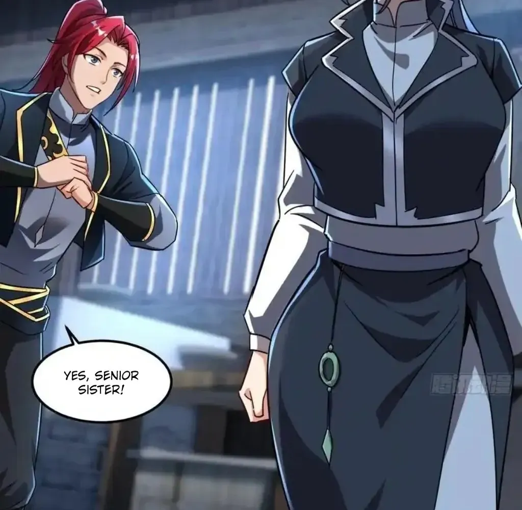 Read Travelling Through Time and Space to become an unlucky NPC EN Manga Online