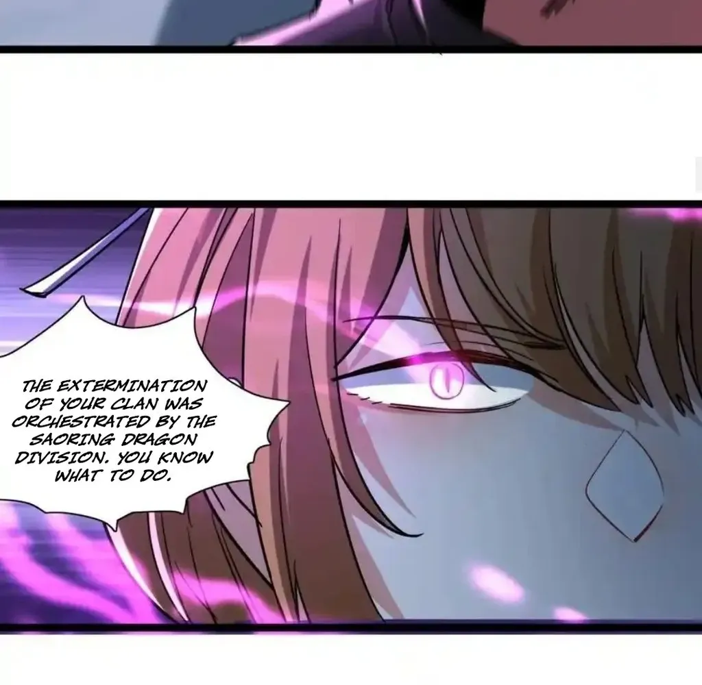 Read Travelling Through Time and Space to become an unlucky NPC EN Manga Online