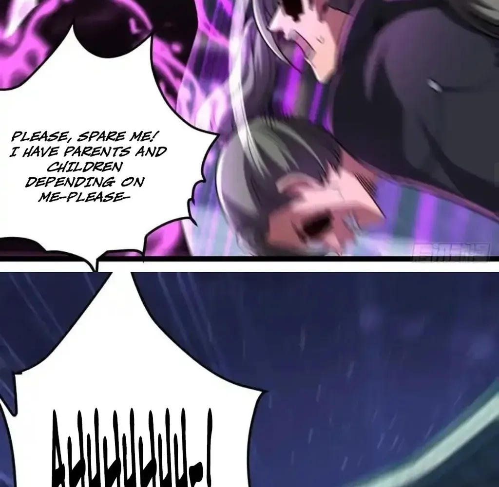 Read Travelling Through Time and Space to become an unlucky NPC EN Manga Online