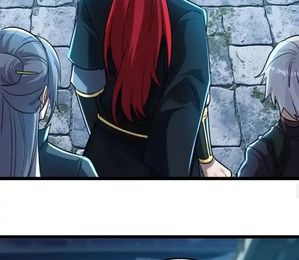 Read Travelling Through Time and Space to become an unlucky NPC EN Manga Online