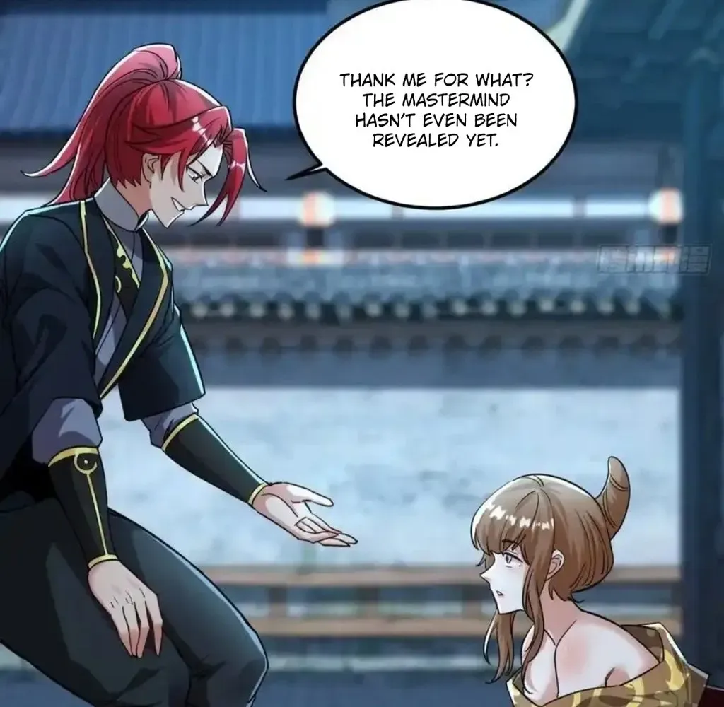 Read Travelling Through Time and Space to become an unlucky NPC EN Manga Online