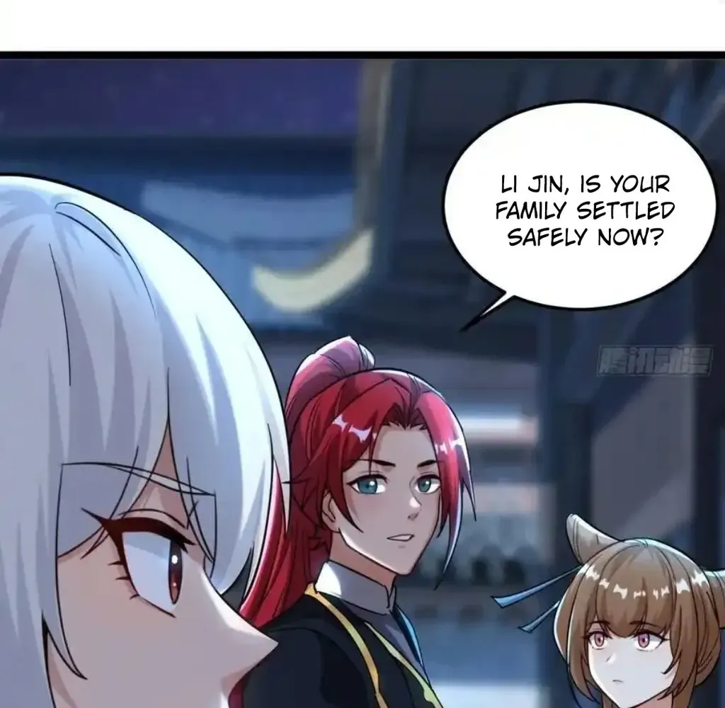 Read Travelling Through Time and Space to become an unlucky NPC EN Manga Online