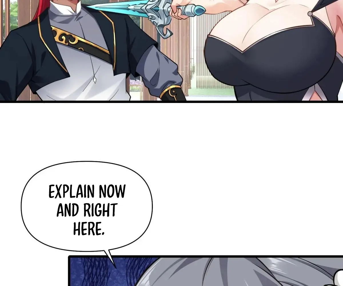 Read Travelling Through Time and Space to become an unlucky NPC EN Manga Online
