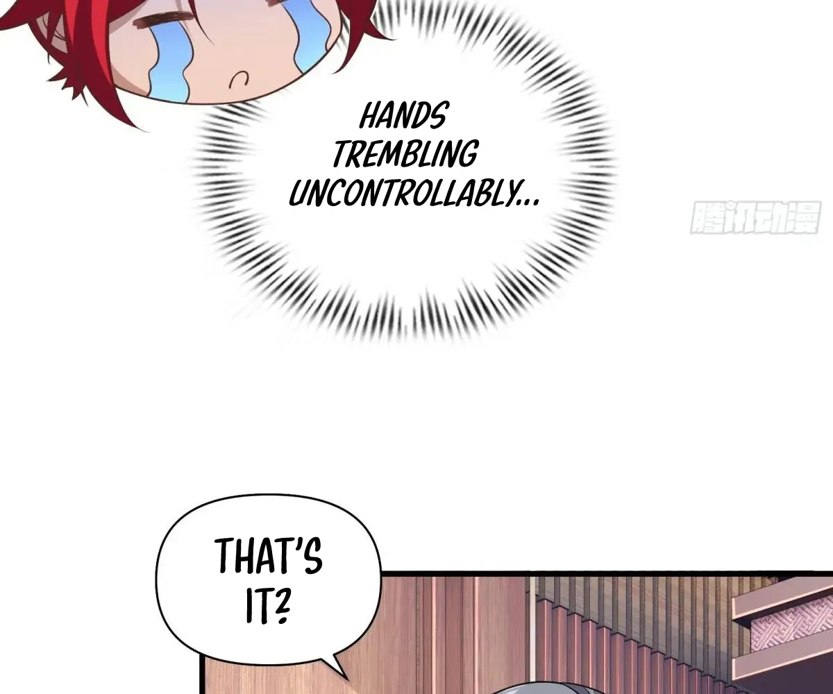 Read Travelling Through Time and Space to become an unlucky NPC EN Manga Online