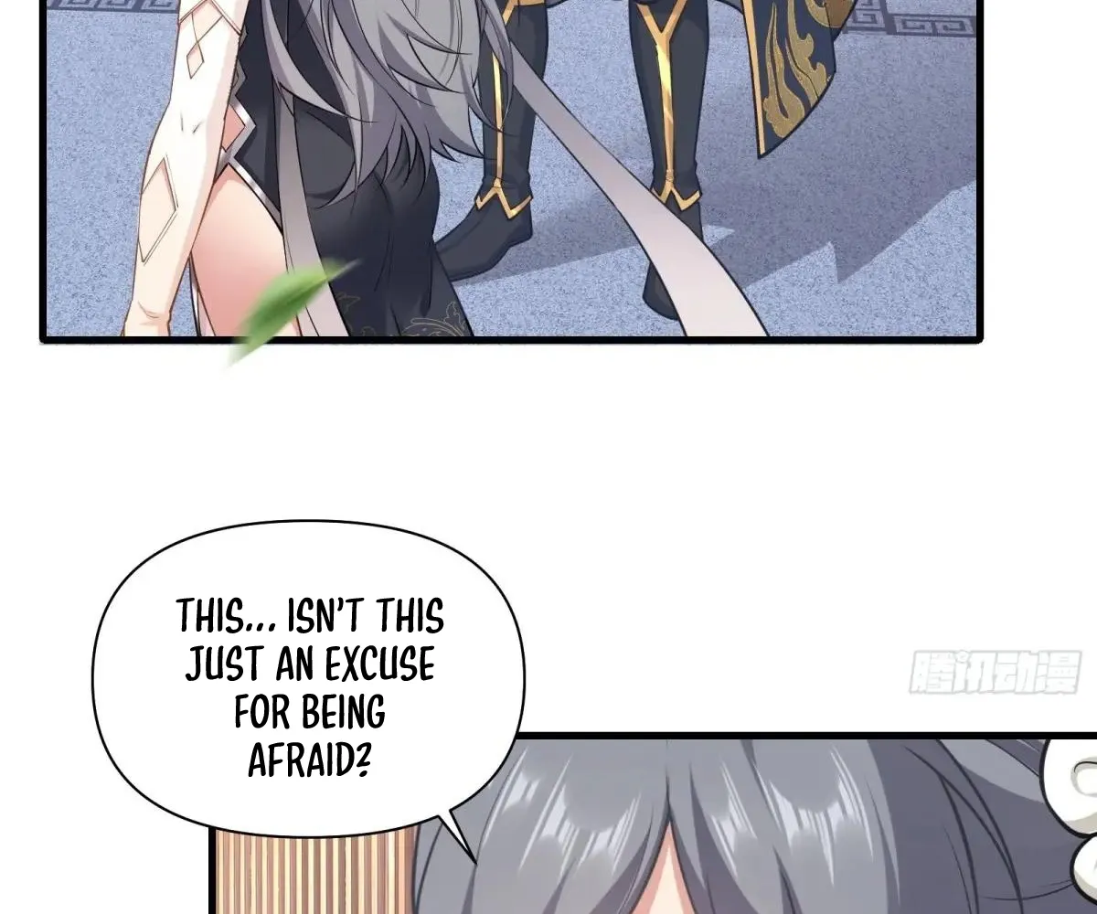 Read Travelling Through Time and Space to become an unlucky NPC EN Manga Online