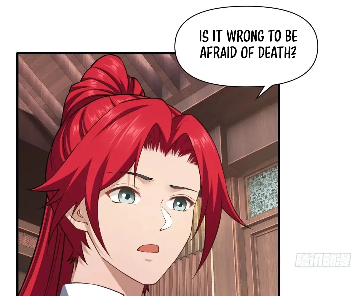 Read Travelling Through Time and Space to become an unlucky NPC EN Manga Online