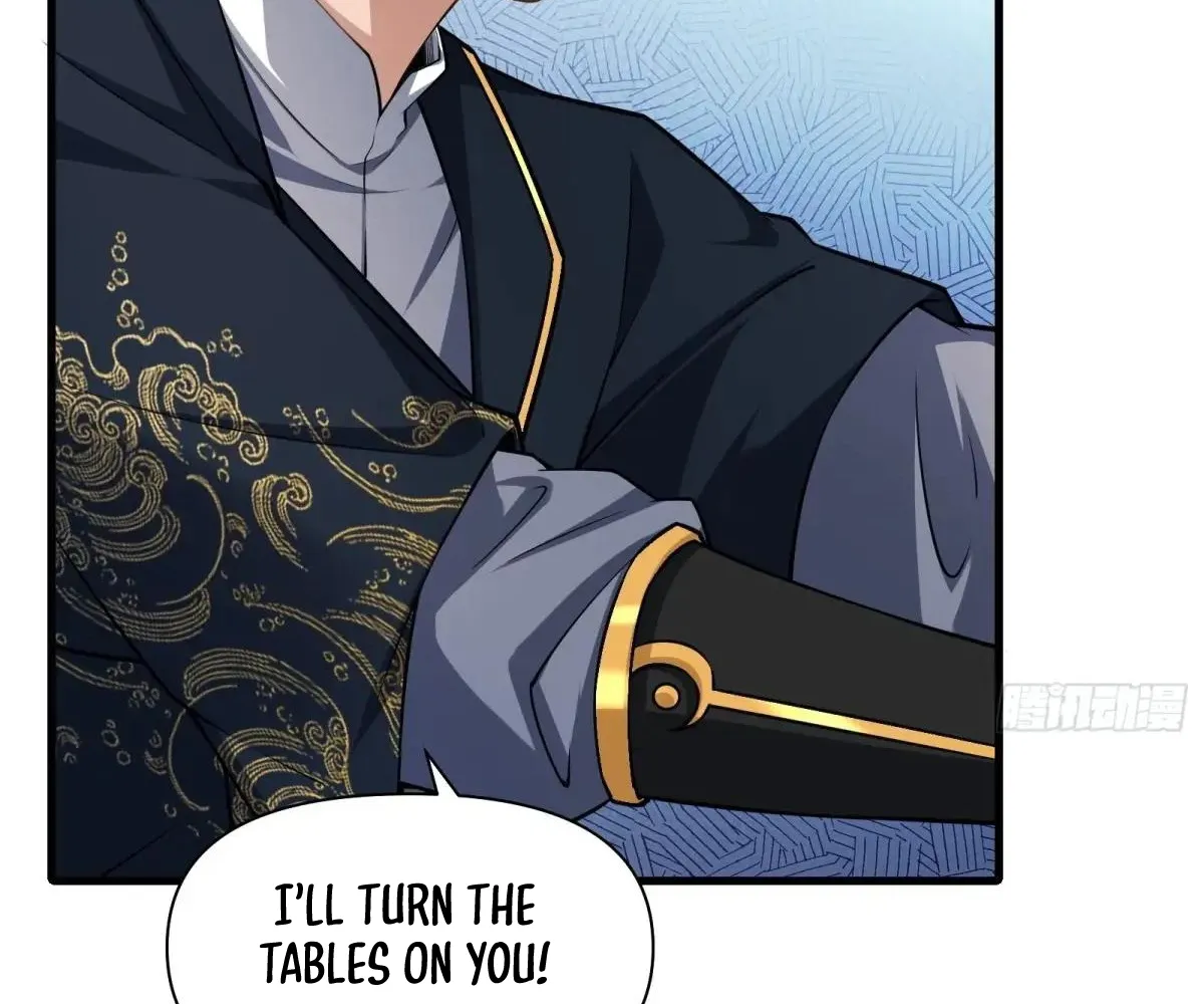 Read Travelling Through Time and Space to become an unlucky NPC EN Manga Online