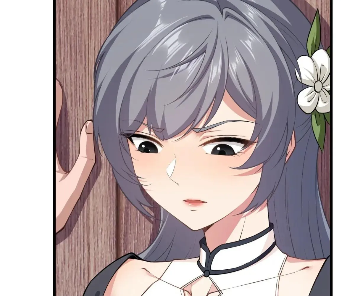 Read Travelling Through Time and Space to become an unlucky NPC EN Manga Online