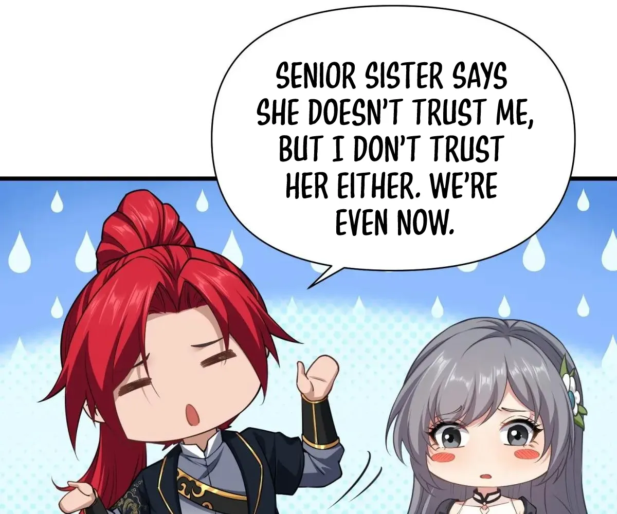 Read Travelling Through Time and Space to become an unlucky NPC EN Manga Online