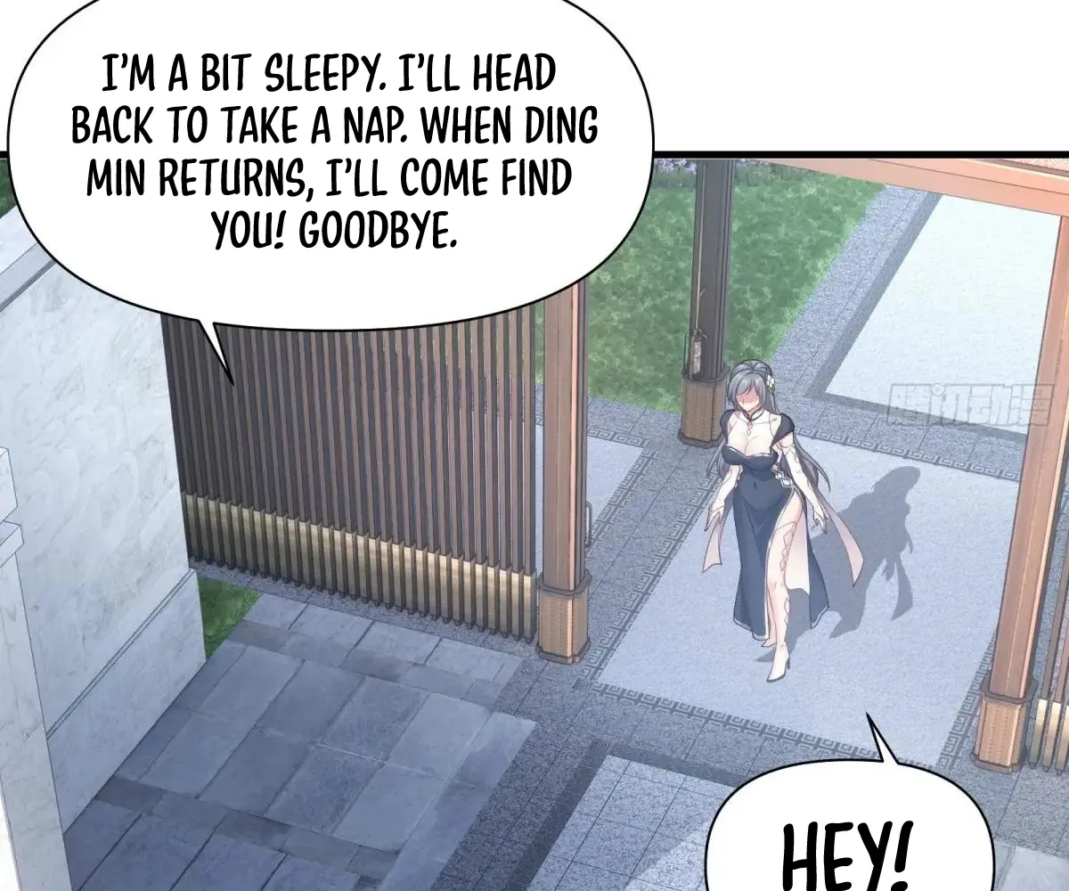 Read Travelling Through Time and Space to become an unlucky NPC EN Manga Online