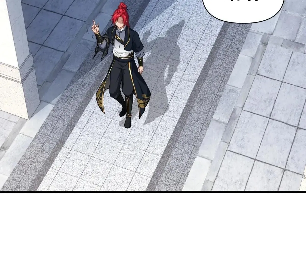 Read Travelling Through Time and Space to become an unlucky NPC EN Manga Online