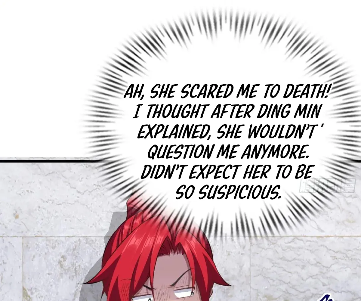 Read Travelling Through Time and Space to become an unlucky NPC EN Manga Online