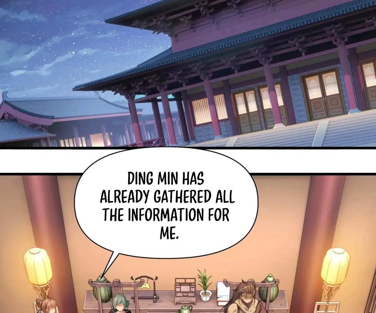 Read Travelling Through Time and Space to become an unlucky NPC EN Manga Online