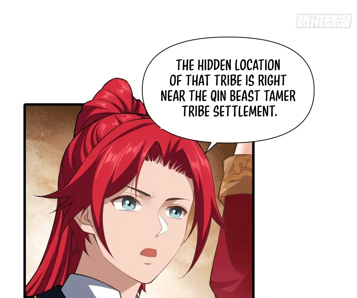 Read Travelling Through Time and Space to become an unlucky NPC EN Manga Online