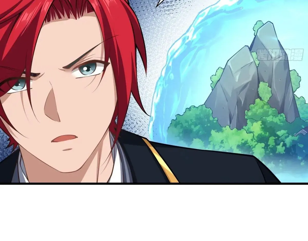 Read Travelling Through Time and Space to become an unlucky NPC EN Manga Online