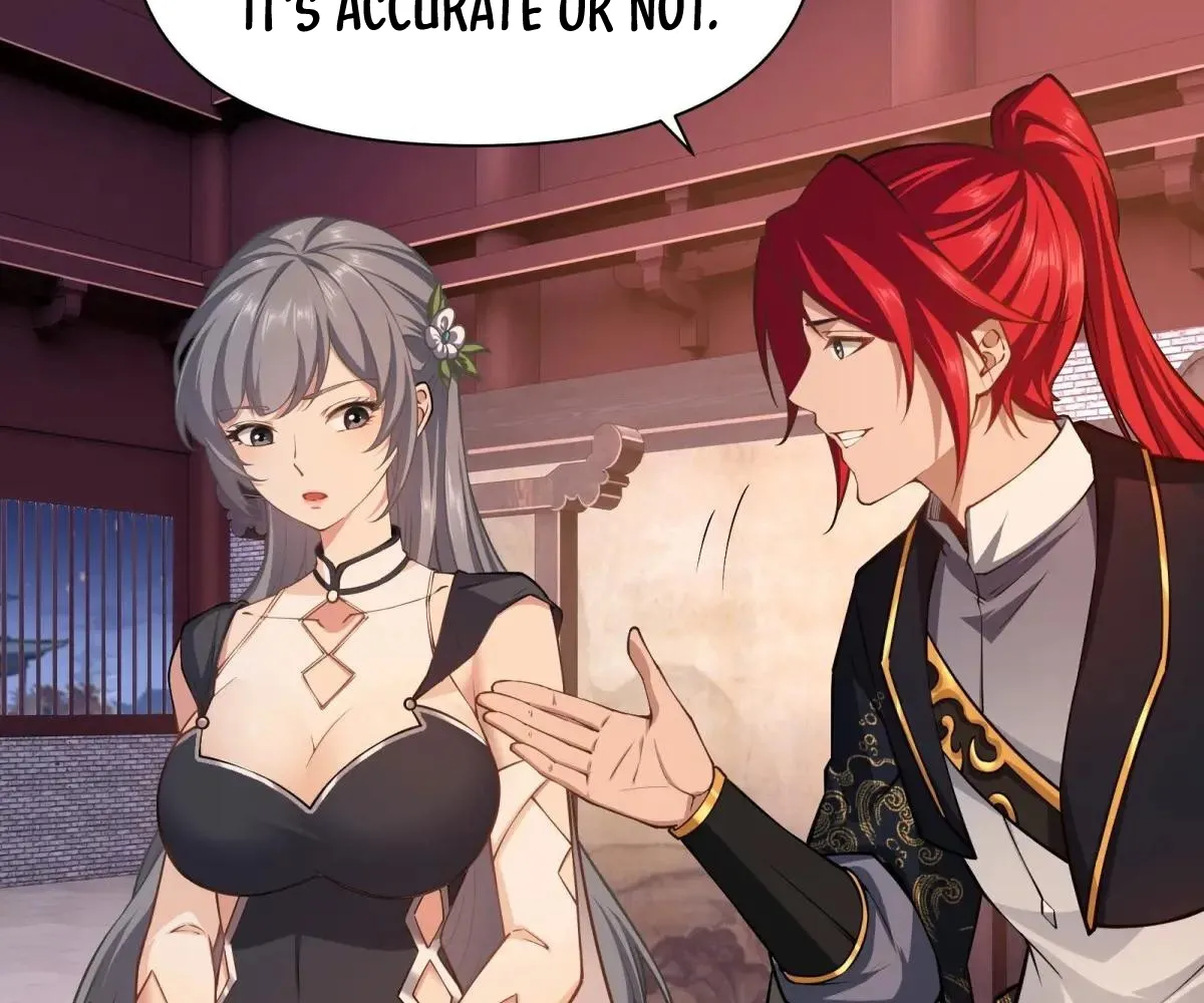 Read Travelling Through Time and Space to become an unlucky NPC EN Manga Online