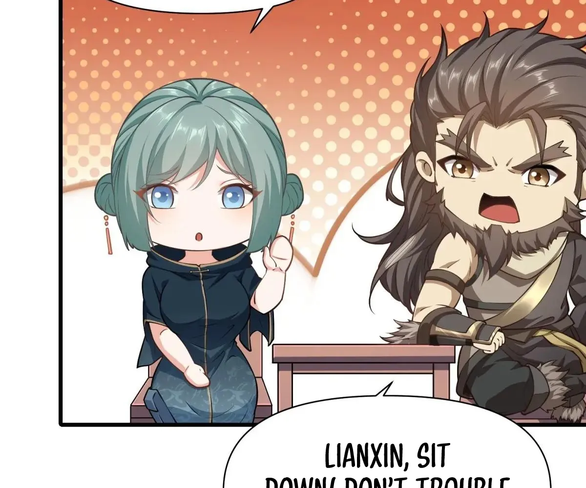 Read Travelling Through Time and Space to become an unlucky NPC EN Manga Online
