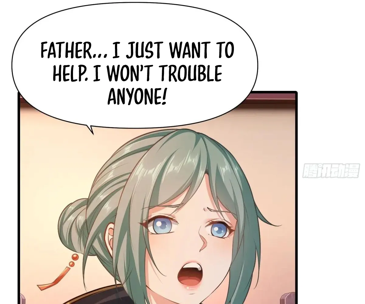Read Travelling Through Time and Space to become an unlucky NPC EN Manga Online