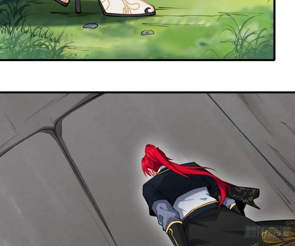 Read Travelling Through Time and Space to become an unlucky NPC EN Manga Online