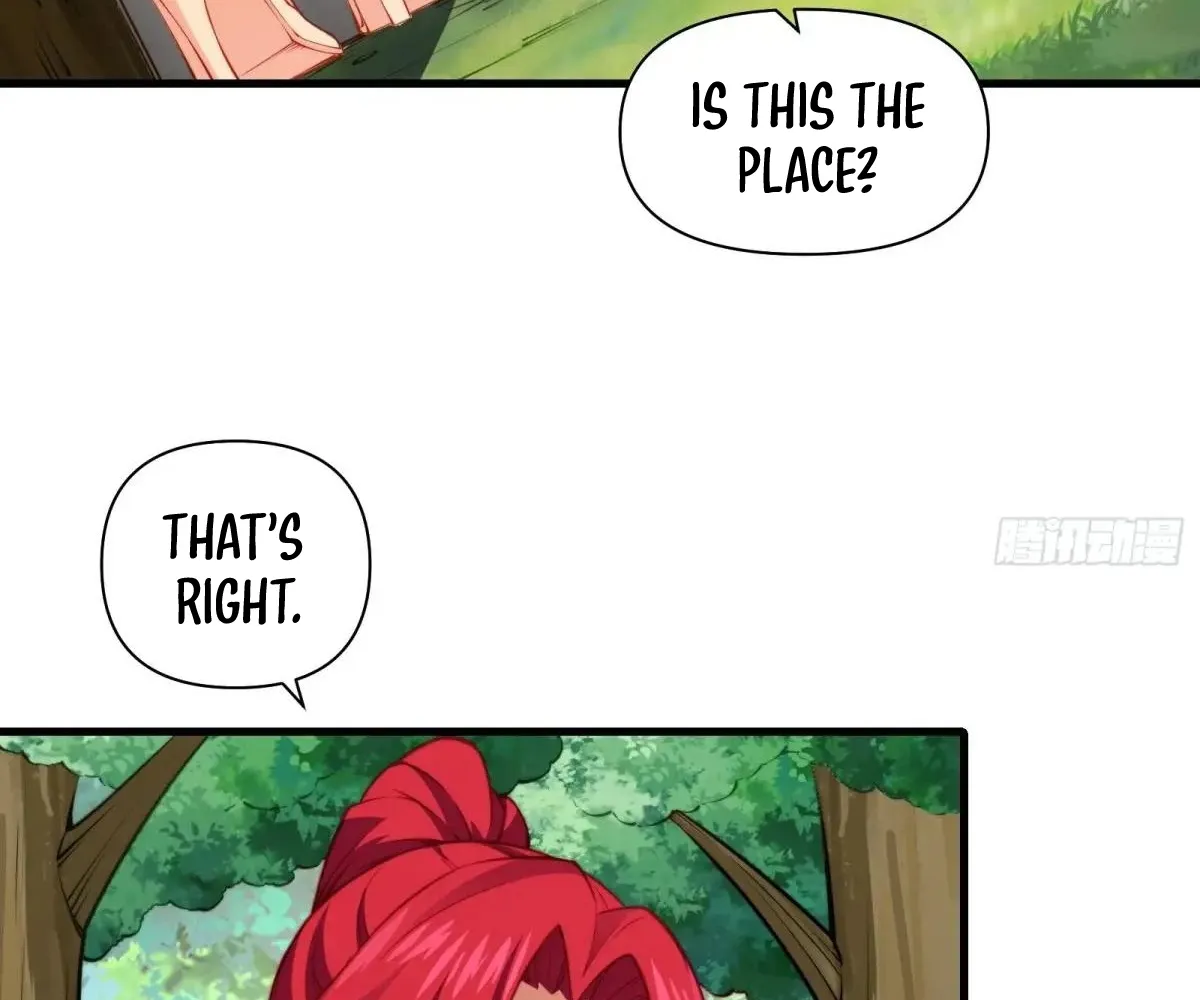 Read Travelling Through Time and Space to become an unlucky NPC EN Manga Online