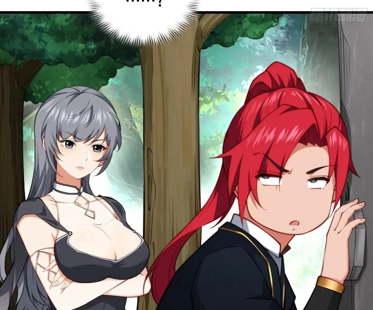 Read Travelling Through Time and Space to become an unlucky NPC EN Manga Online