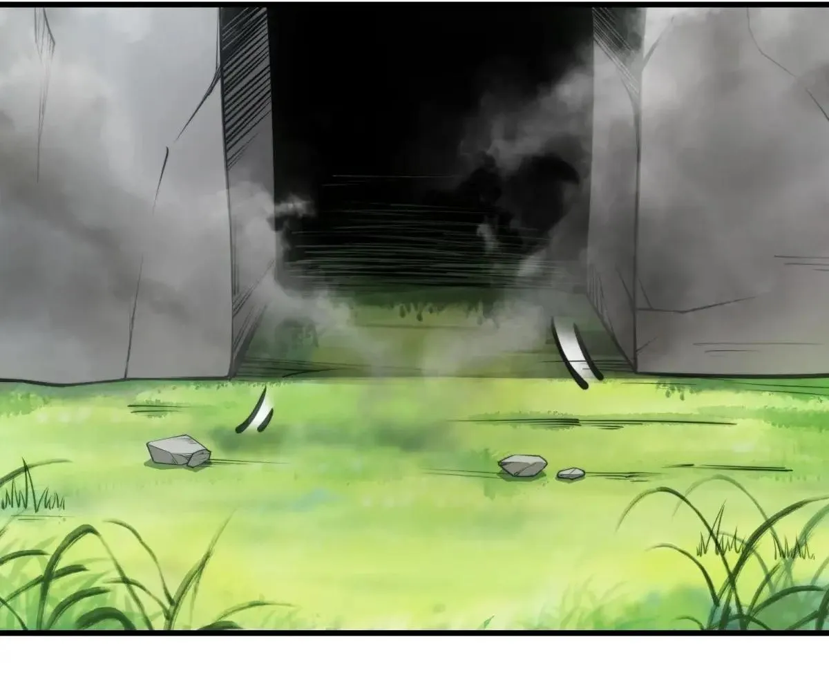 Read Travelling Through Time and Space to become an unlucky NPC EN Manga Online