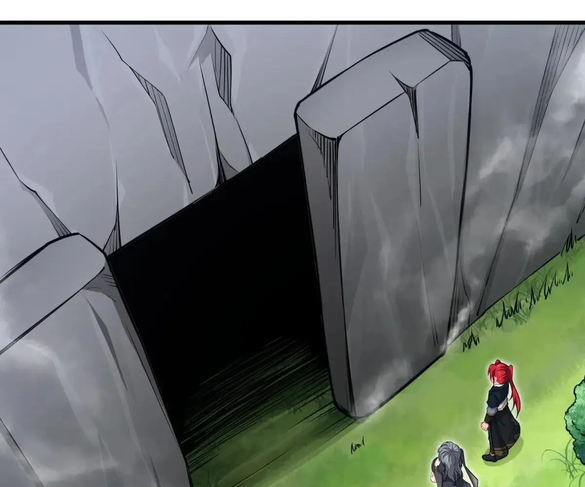 Read Travelling Through Time and Space to become an unlucky NPC EN Manga Online