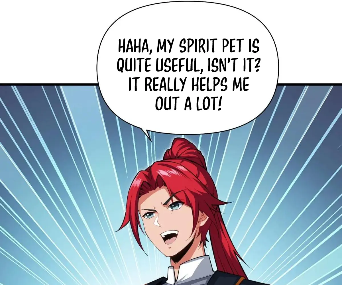 Read Travelling Through Time and Space to become an unlucky NPC EN Manga Online